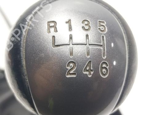 Gear lever SSANGYONG KORANDO (CK) 2.2 Xdi | BP28511176M90  - Image 6