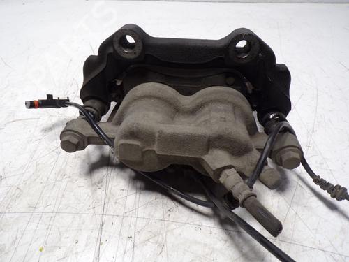 Right front brake caliper MERCEDES-BENZ GLK-CLASS (X204)  | BP11553269M104 