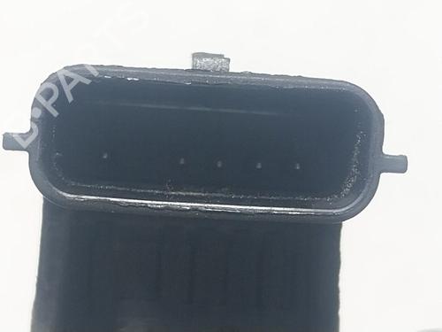 Throttle body RENAULT SCÉNIC III (JZ0/1_) 1.5 dCi | BP18089076M82