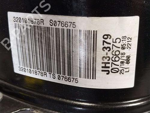 Gearbox NISSAN MICRA V (K14) 0.9 IG-T | BP40228154M3 - Image 6
