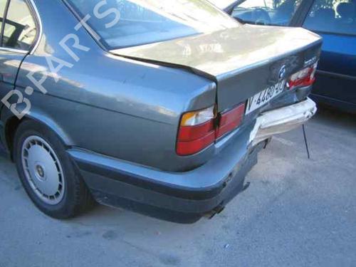 Left front suspension arm BMW 5 (E34) 525 i 24V | BP14292637M12 