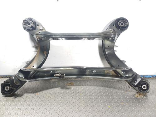 Used Rear axle MERCEDES-BENZ GLC (X253) 200 EQ Boost 4-matic (253.981) (197 hp) 25204215