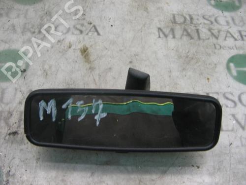 Used Rear mirror Rear mirror ROVER 200 II Hatchback (RF) [1995-2000] 3780646 3780646