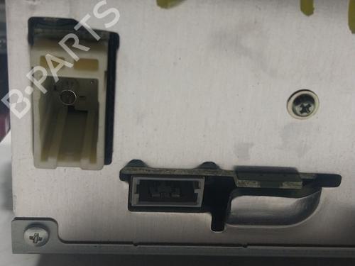Radio TOYOTA AYGO (_B4_) 1.0 (KGB40) | BP18906585E6 