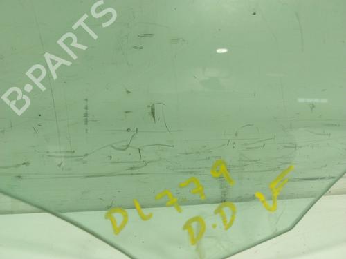 Front right door window MERCEDES-BENZ GLA-CLASS (X156) GLA 180 (156.942) | BP16196024C19 