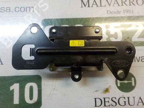 Electronic module FORD MONDEO IV (BA7)  | BP3999743M83 
