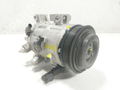 Used AC compressor AC compressor 36850549 36850549