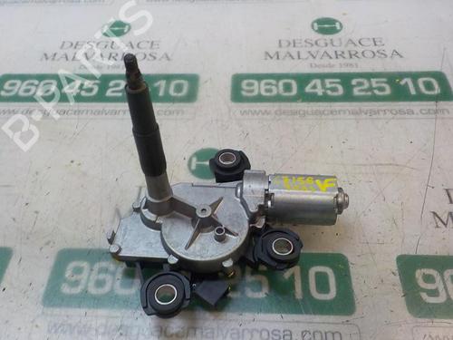 Ruitenwissermotor achter CITROËN C4 Picasso I MPV (UD_) [2006-2015]  3868492