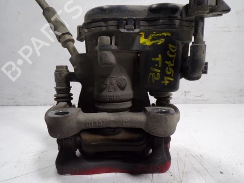 Bremssattel links hinten MERCEDES-BENZ A-CLASS (W176)  | BP11554209M107 