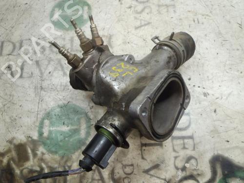 Annen SEAT TOLEDO II (1M2) 1.9 TDI | BP14273186O1 