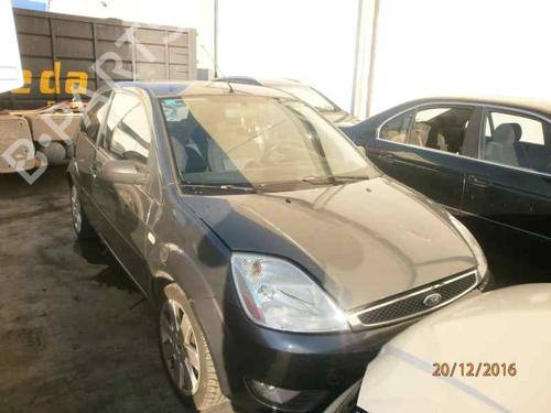 Left front driveshaft FORD FIESTA V (JH_, JD_) 1.4 TDCi | BP3838816M38 