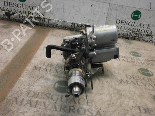 Used Steering column Steering column RENAULT GRAND SCÉNIC II (JM0/1_) 1.5 dCi (JM1E) (106 hp) 3756627 3756627