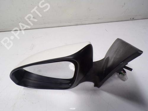 Retrovisor esquerdo Retrovisor esquerdo 38087422 38087422