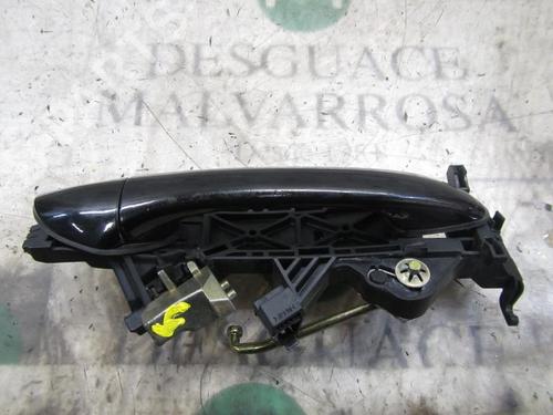 Højre bagtil udvendigt håndtag MERCEDES-BENZ S-CLASS (W220) [1998-2005]  3826993