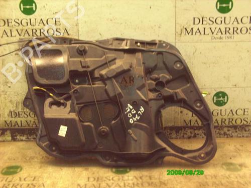 Front right interior door handle MAZDA 3 (BK) 1.6 DI Turbo | BP3764603I14 