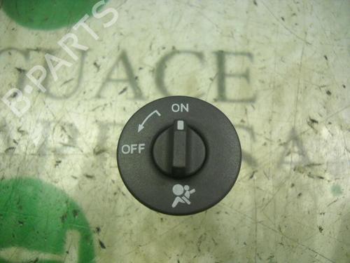 Used Electronic module Electronic module RENAULT LAGUNA II (BG0/1_) [2001-2007] 3789928 3789928