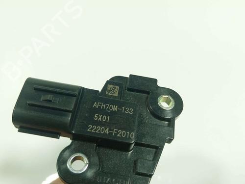 Mass air flow sensor TOYOTA COROLLA Hatchback (_E21_, _EA1_, _EH1_) 1.8 VVTi Hybrid (ZWE219) | BP39642888M95 - Image 3