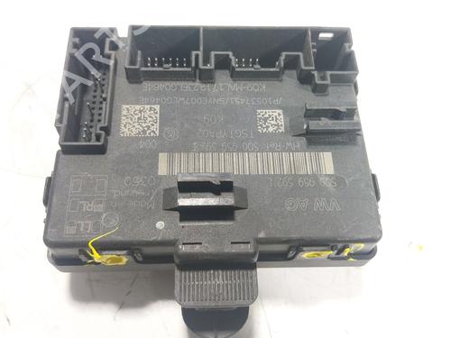 Electronic module SEAT TARRACO (KN2) | BP27922079M83 - Image 2
