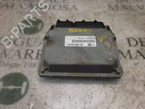 Used Engine control unit (ECU) Engine control unit (ECU) 3790467 3790467