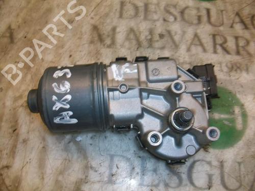 Essuie-glace moteur avant PEUGEOT 206 Hatchback (2A/C) 1.4 HDi eco 70 (68 hp) 3783833