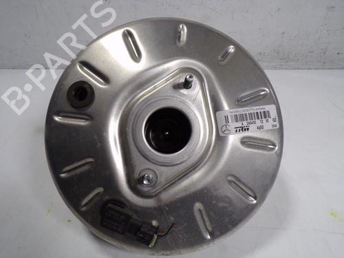 Used Servo brake Servo brake MERCEDES-BENZ A-CLASS (W176) [2012-2018] 10410213 10410213