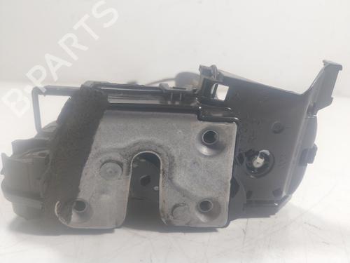 Used Front right lock Front right lock SMART FORFOUR Hatchback (453) electric drive (453.091) (82 hp) 16825099 16825099