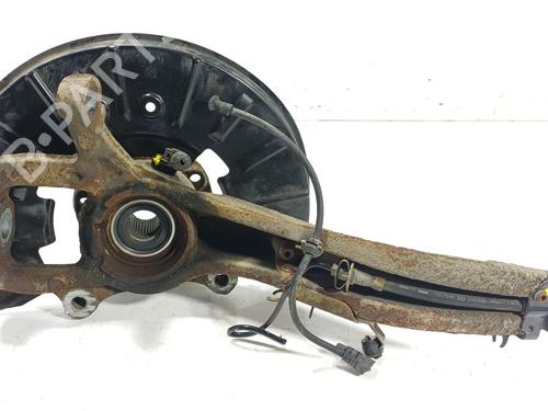 Mozzo anteriore sinistro Mozzo anteriore sinistro AUDI Q7 (4LB) 4.2 TDI quattro (340 hp) 34370940 34370940