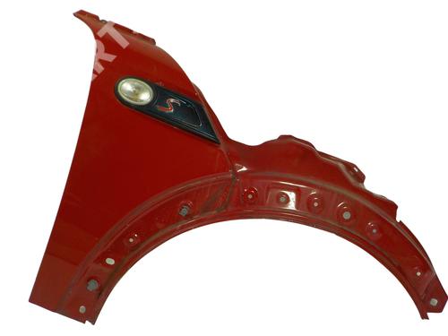 Used Right front fenders Right front fenders MINI MINI (R56) Cooper S (163 hp) 10115989 10115989