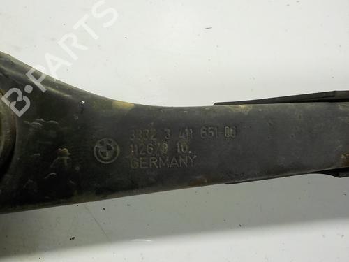 Left rear suspension arm BMW X3 (E83) 2.0 d | BP12569315M14 