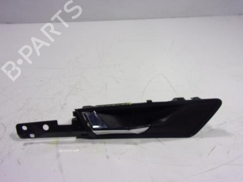 Used Rear left interior door handle SKODA KODIAQ I (NS6, NS7, NV7) [2016-2025]  10548248