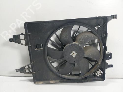 Radiator fan RENAULT KANGOO Express (FW0/1_) Z.E. (FW0Z, FW1Z) | BP17336910M35 