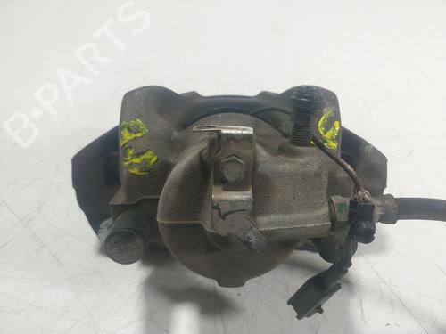 Right front brake caliper ALFA ROMEO GIULIETTA (940_)  | BP21376334M104 