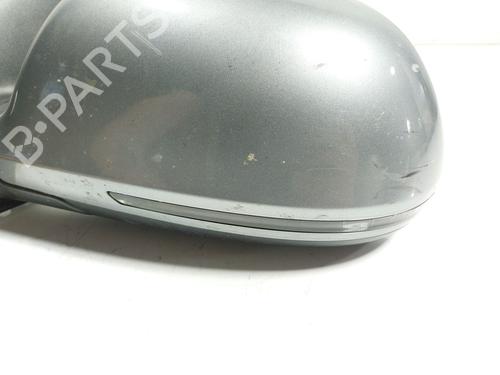 Left mirror AUDI A4 B8 (8K2) 1.8 TFSI | BP20233790C26