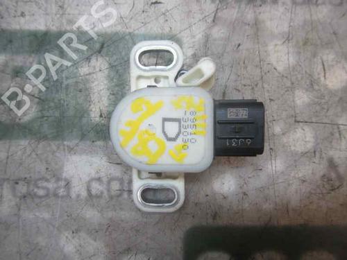 Used Electronic module Electronic module TOYOTA RAV 4 IV (_A4_) 2.5 Hybrid (AVA42_) (197 hp) 4001392 4001392