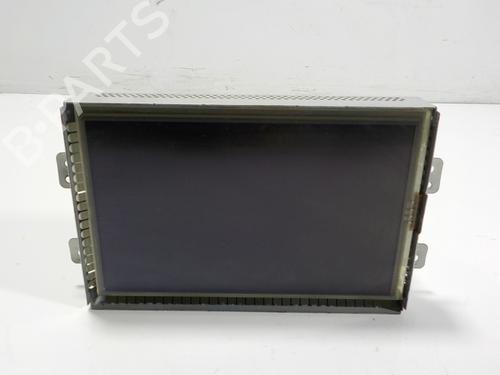 Display LAND ROVER RANGE ROVER EVOQUE (L538) [2011-2019]  11933195