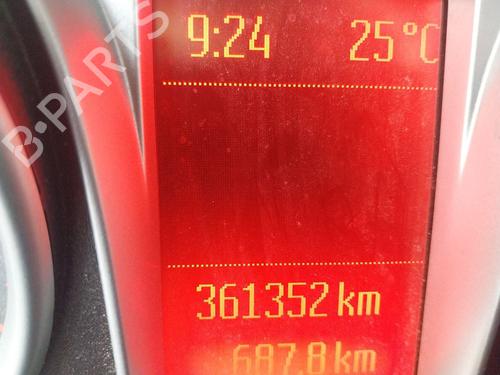 Headlight switch FORD KUGA I | BP21164221I24 - Image 14