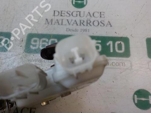 Front right interior door handle NISSAN NV200 / EVALIA Bus  | BP8740943I14 