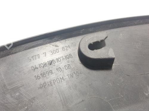 Venstre bagtil skærm liste MINI MINI (F56) Cooper D | BP32492185C136 - Image 3