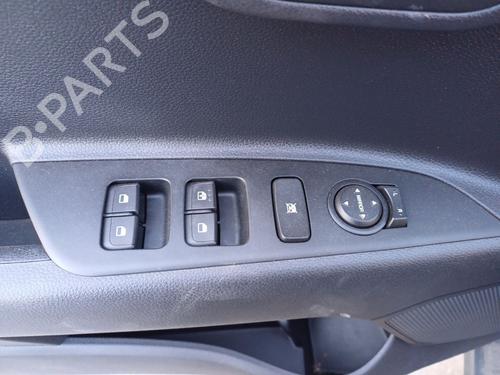 Motor KIA RIO IV (YB, SC, FB) 1.2 CVVT | BP32369094M1 