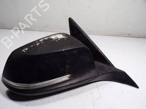 Right mirror BMW 1 (F20) 120 d | BP17126626C27 