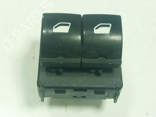 Used Left front window switch Left front window switch CITROËN C4 CACTUS 1.2 VTi 82 (82 hp) 17895710 17895710