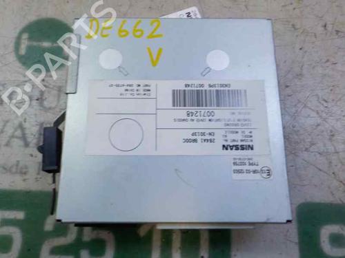 Used Electronic module NISSAN QASHQAI / QASHQAI +2 I (J10, NJ10, JJ10E) 1.5 dCi (110 hp) 5277403