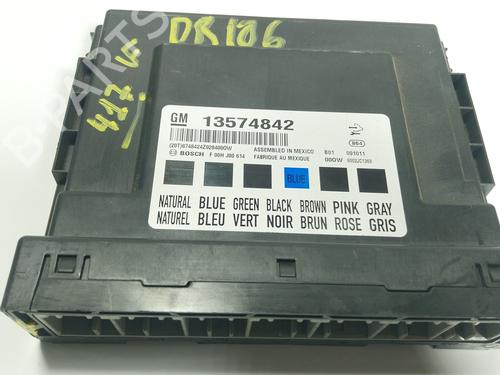 Used Electronic module Electronic module CHEVROLET CAMARO 6.2 (401 hp) 32408070 32408070