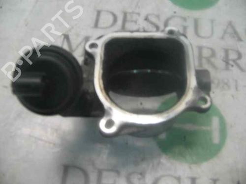 Used Throttle body Throttle body RENAULT ESPACE IV (JK0/1_) 2.2 dCi (JK0H) (150 hp) 3733695 3733695