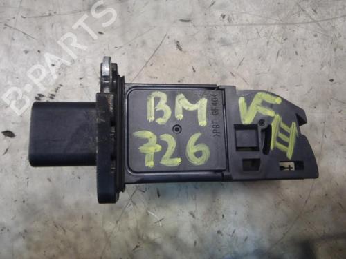 Electronic module FORD FIESTA VI (CB1, CCN) 1.6 TDCi | BP3797624M83 