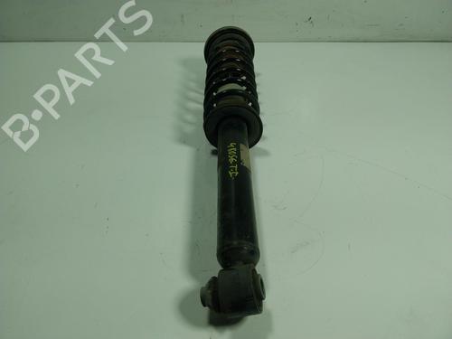 Used Left rear shock absorber Left rear shock absorber BMW 5 (F10) 520 d (163 hp) 17461994 17461994