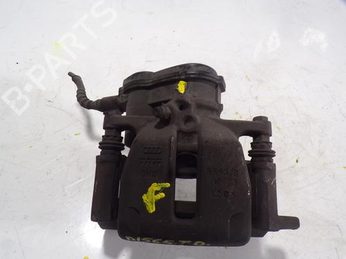 Right rear brake caliper AUDI A4 Allroad B8 (8KH) 2.0 TDI quattro | BP11553586M106 