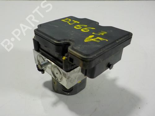 Used ABS pump ABS pump OPEL CORSA E (X15) 1.4 (08, 68) (90 hp) 12979947 12979947