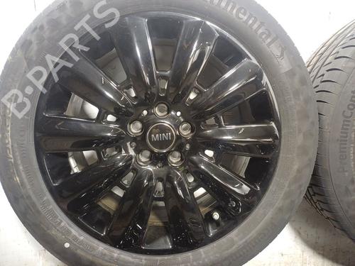 Rim MINI MINI COUNTRYMAN (F60) Cooper S ALL4 | BP24574804C45
