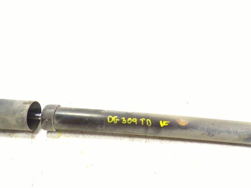 Right rear shock absorber DACIA DUSTER (HS_)  | BP7666556M19